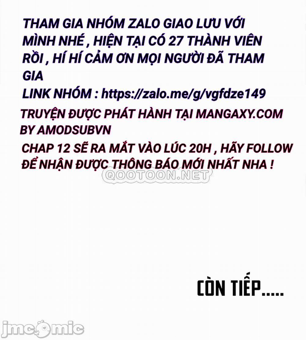 Phẩm Giá Em Dâu 11 trang 30