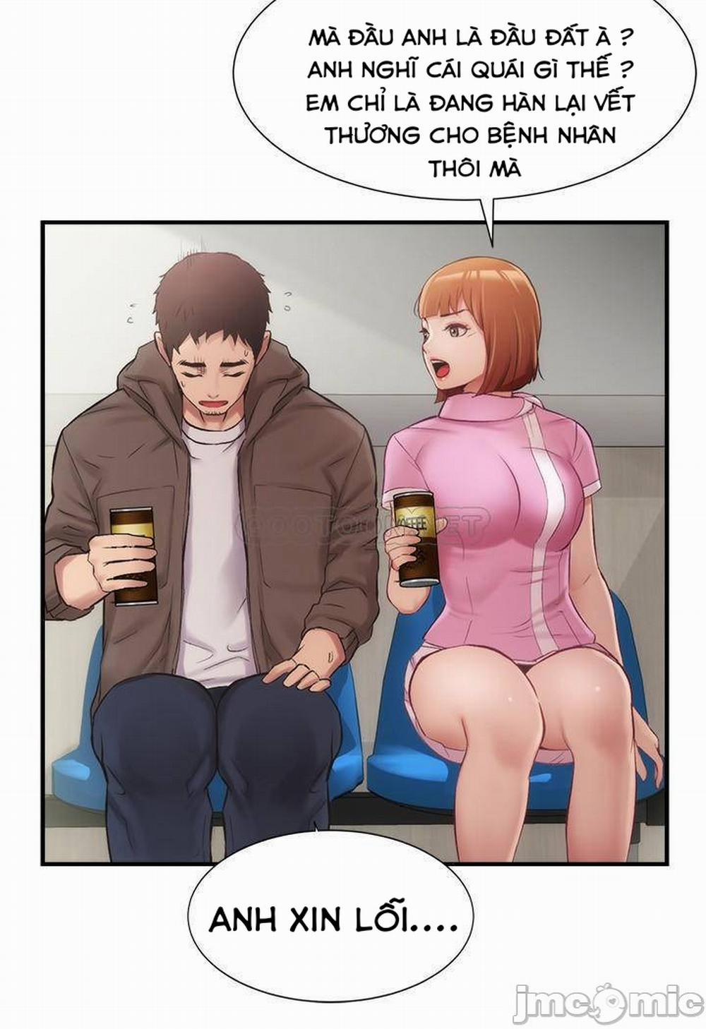 Phẩm Giá Em Dâu 12 trang 24