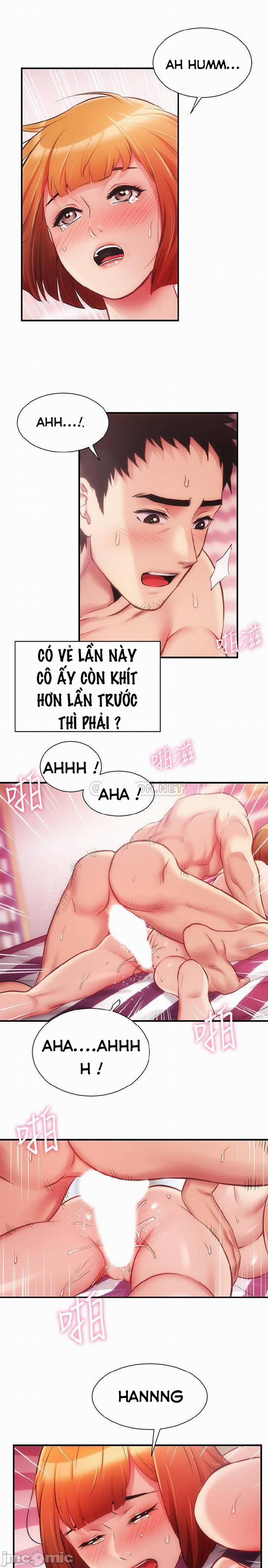 Phẩm Giá Em Dâu 15 trang 14