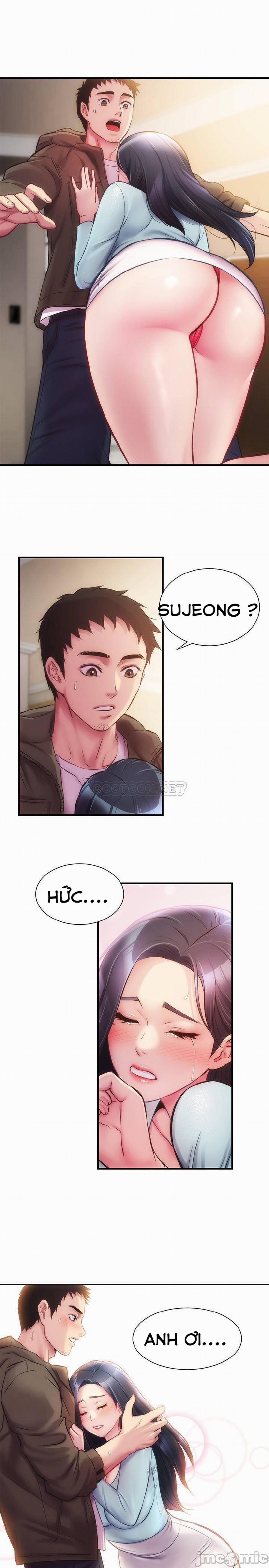 Phẩm Giá Em Dâu 15 trang 32