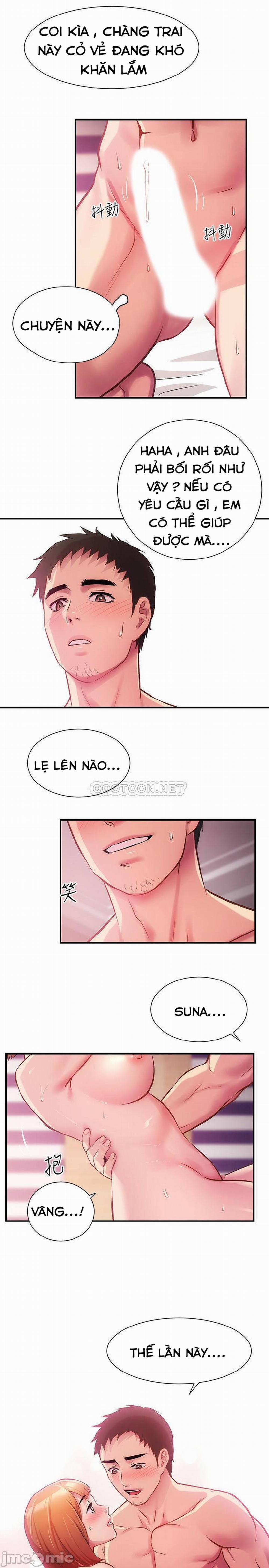 Phẩm Giá Em Dâu 15 trang 6