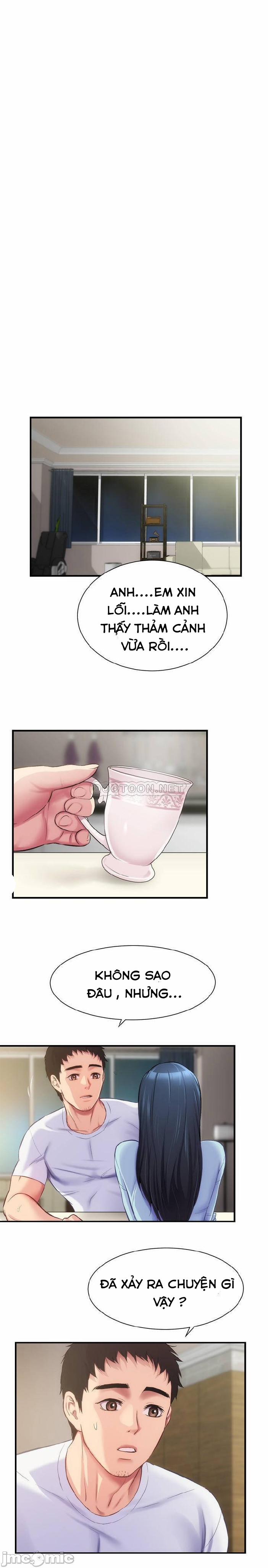 Phẩm Giá Em Dâu 16 trang 2