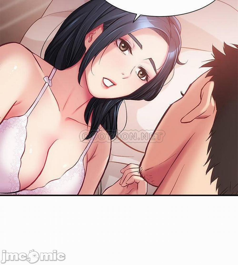 Phẩm Giá Em Dâu 16 trang 20