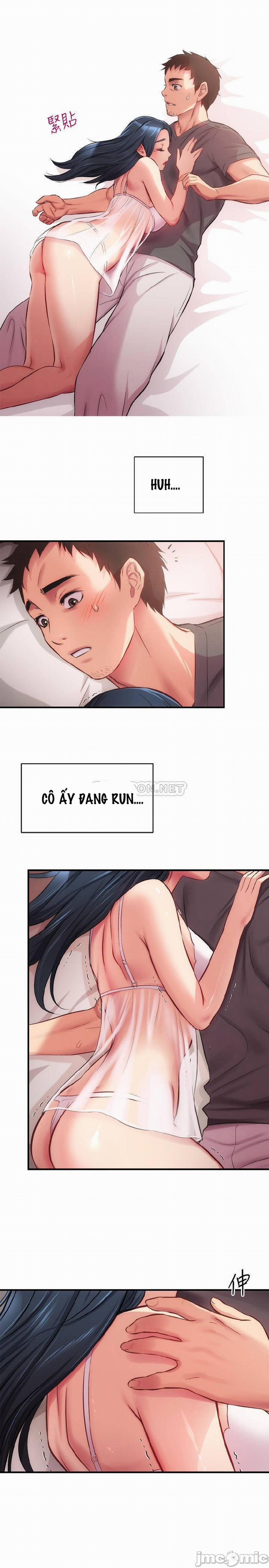 Phẩm Giá Em Dâu 16 trang 23