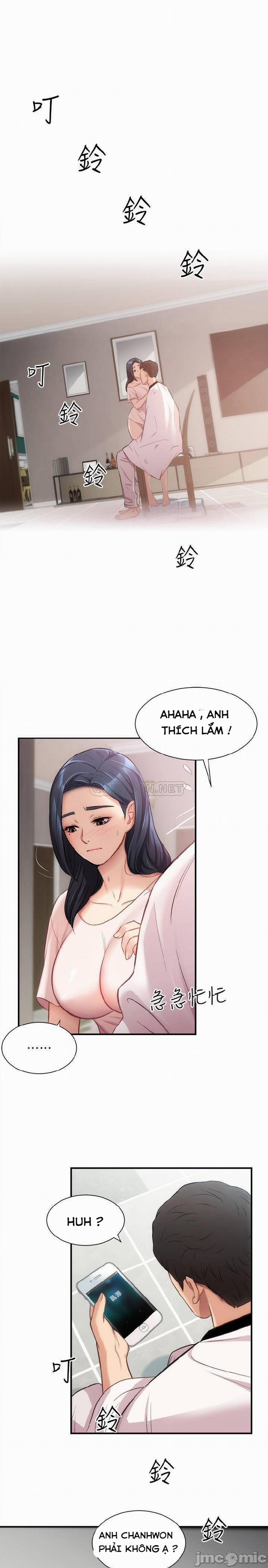 Phẩm Giá Em Dâu 17 trang 28