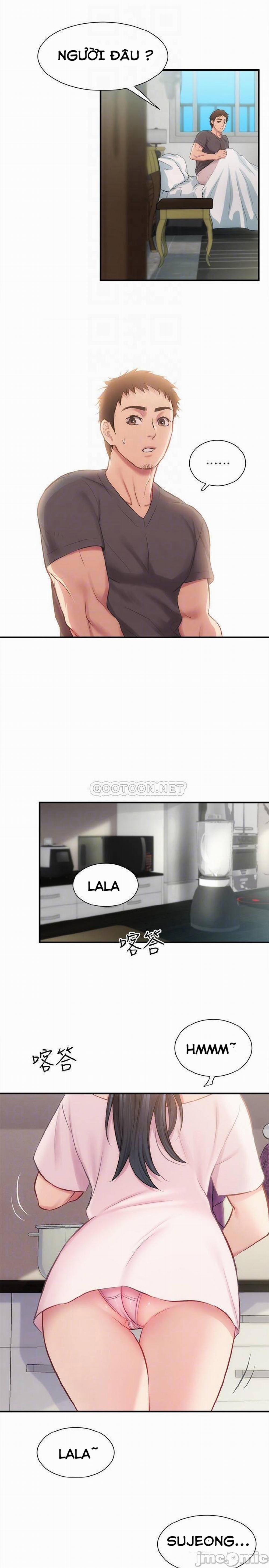 Phẩm Giá Em Dâu 17 trang 9