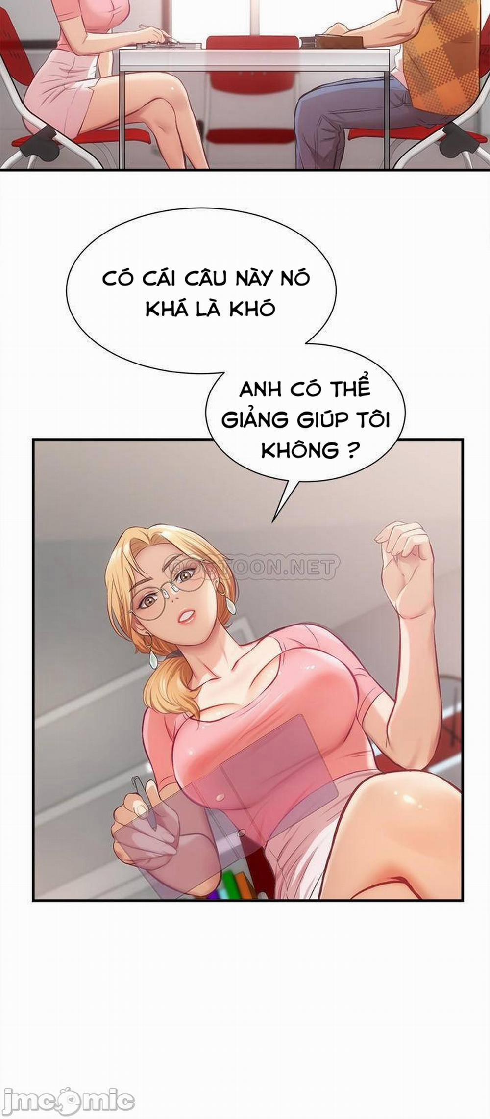 Phẩm Giá Em Dâu 18 trang 21