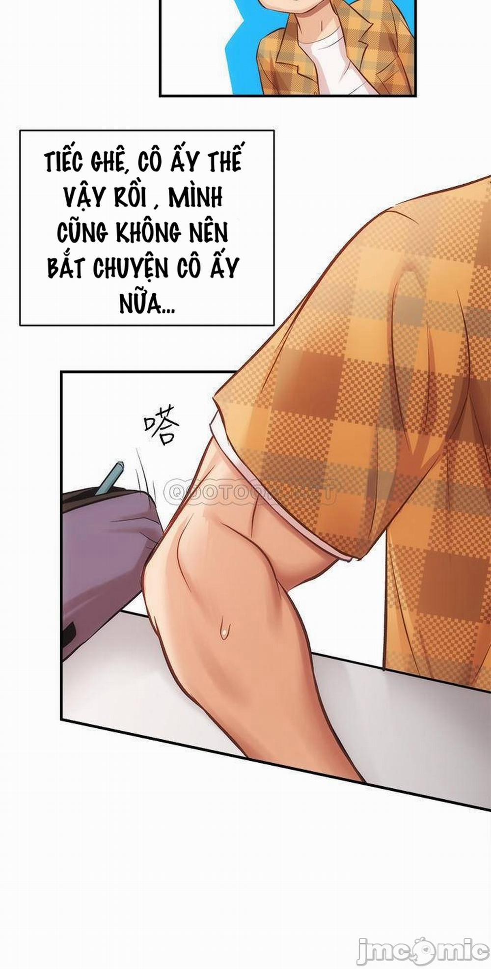 Phẩm Giá Em Dâu 18 trang 24