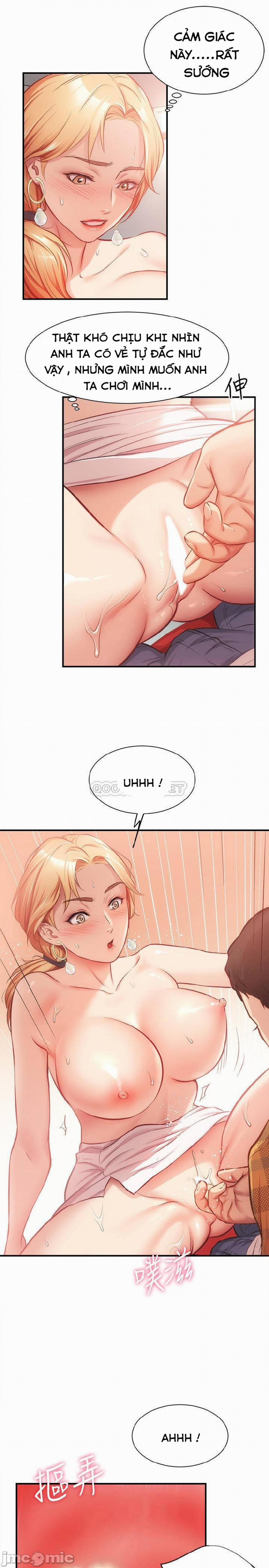 Phẩm Giá Em Dâu 19 trang 22