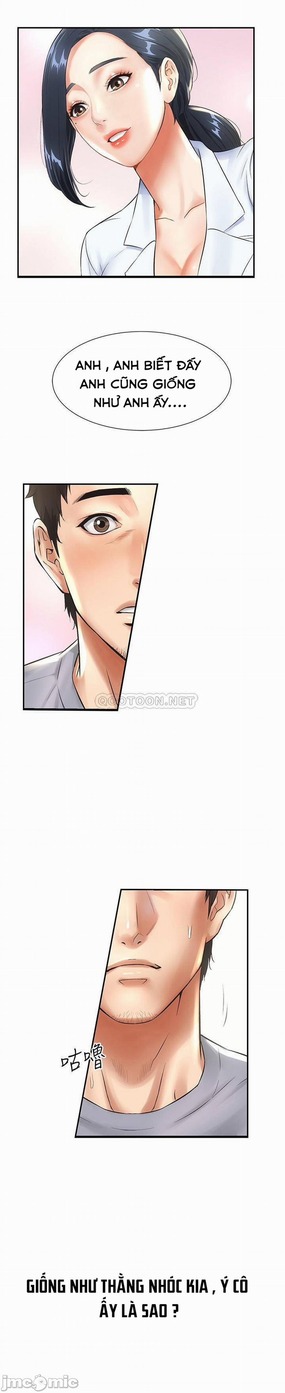 Phẩm Giá Em Dâu 2 trang 22