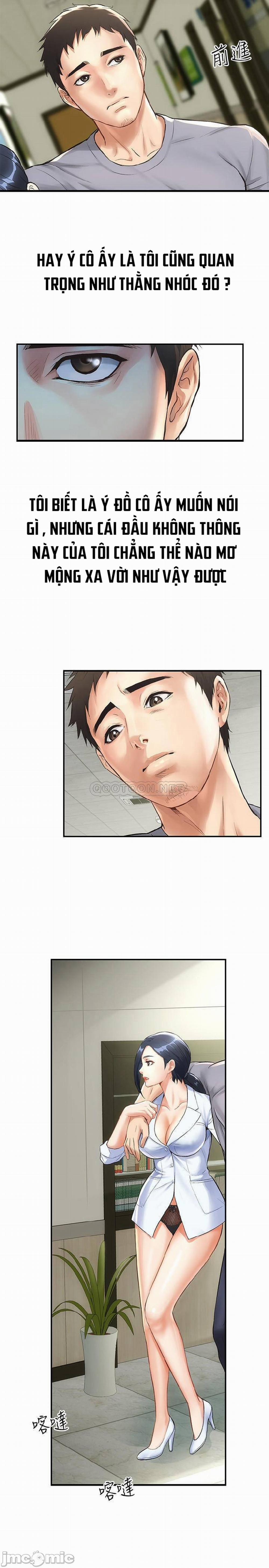 Phẩm Giá Em Dâu 2 trang 24