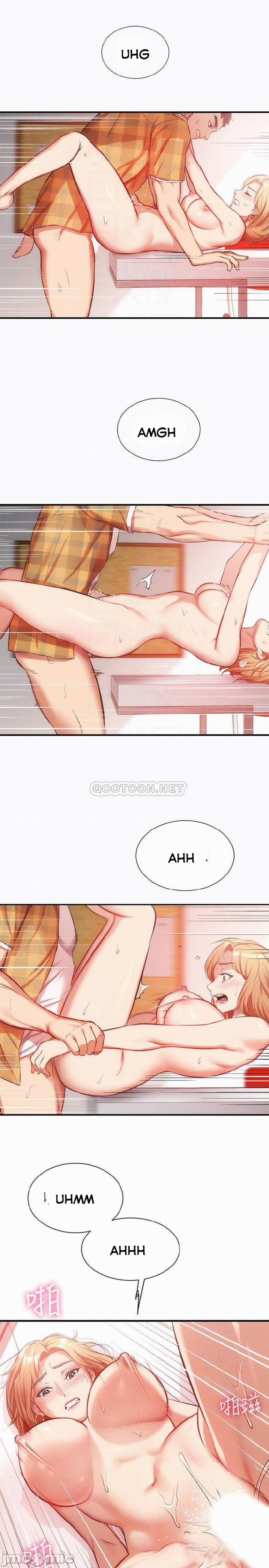 Phẩm Giá Em Dâu 20 trang 14