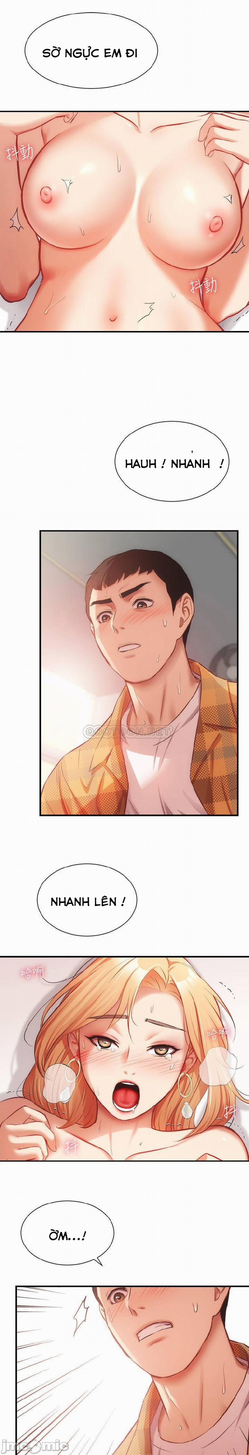 Phẩm Giá Em Dâu 20 trang 17