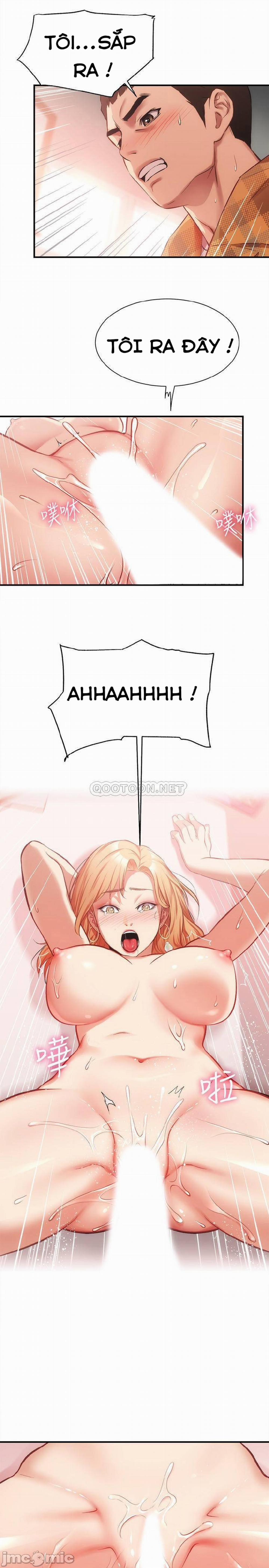 Phẩm Giá Em Dâu 20 trang 25