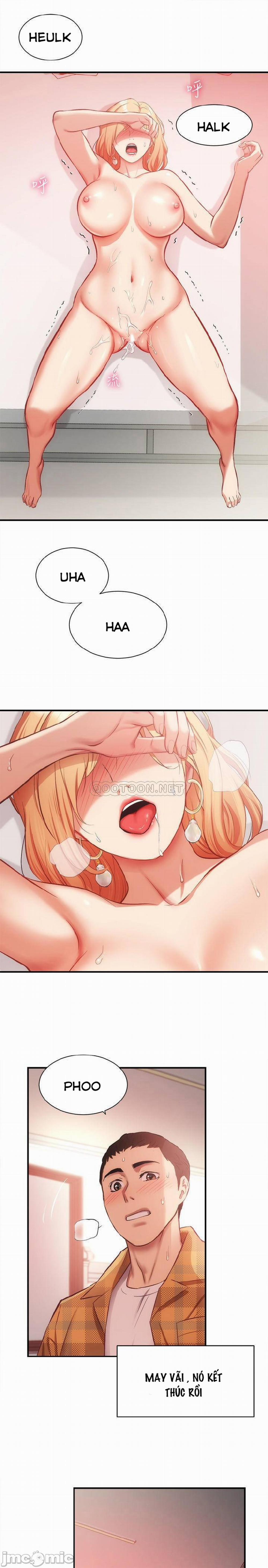 Phẩm Giá Em Dâu 20 trang 27