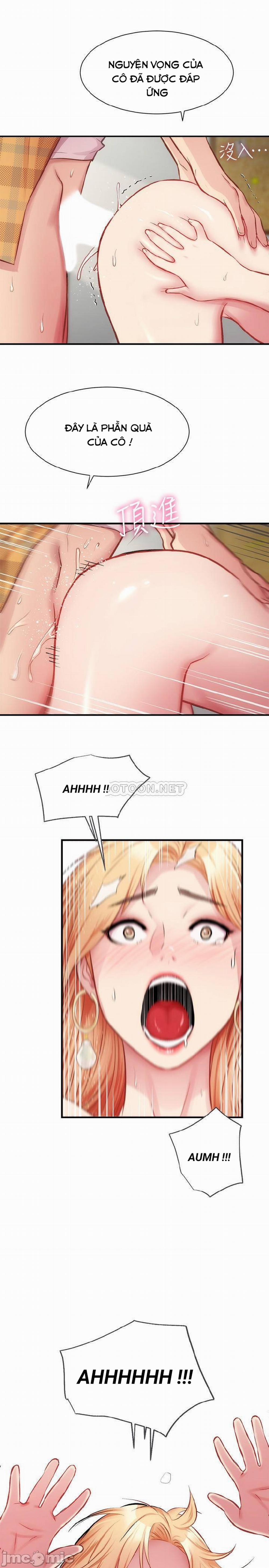 Phẩm Giá Em Dâu 21 trang 31