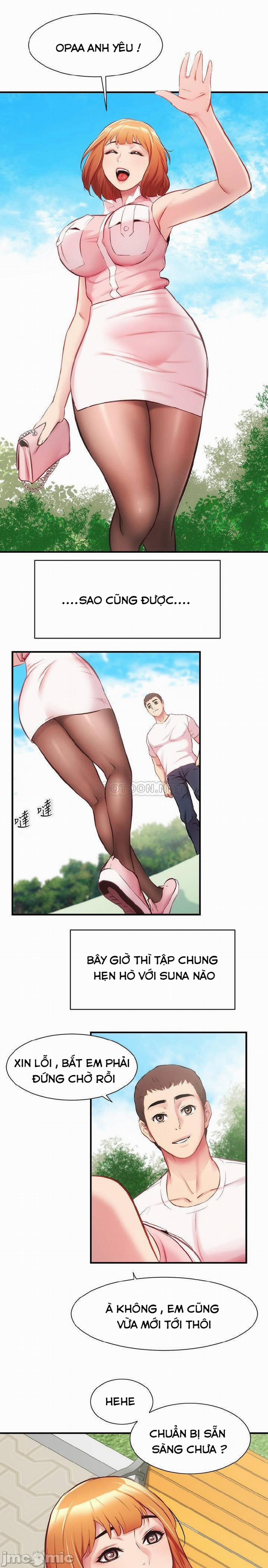 Phẩm Giá Em Dâu 22 trang 29