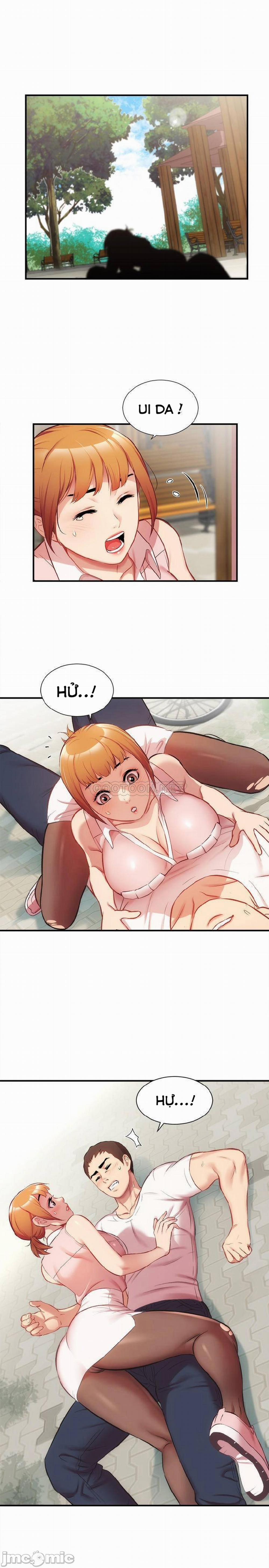 Phẩm Giá Em Dâu 23 trang 12