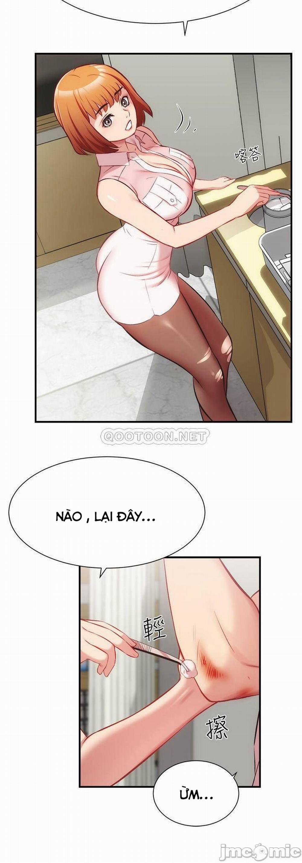 Phẩm Giá Em Dâu 23 trang 17