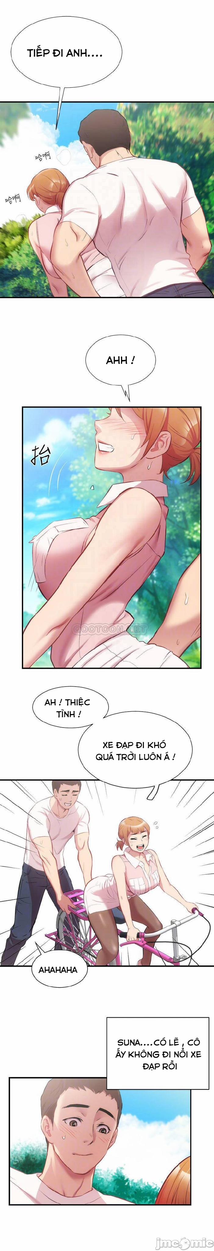 Phẩm Giá Em Dâu 23 trang 3