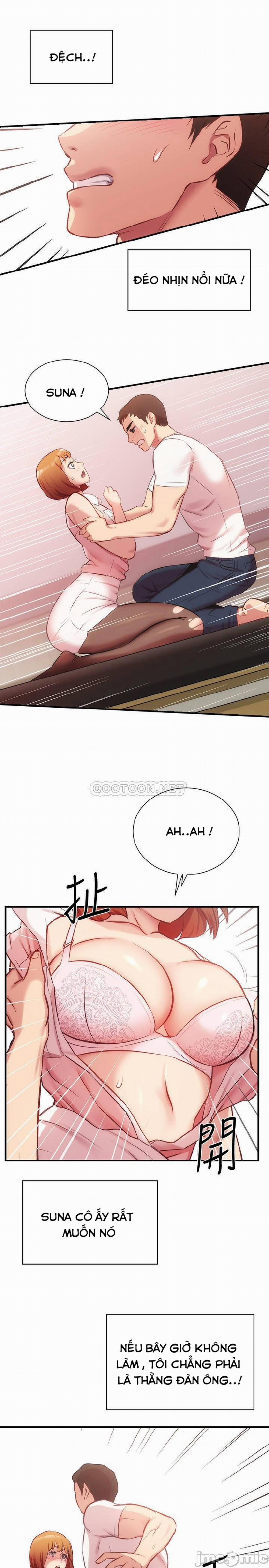 Phẩm Giá Em Dâu 23 trang 30