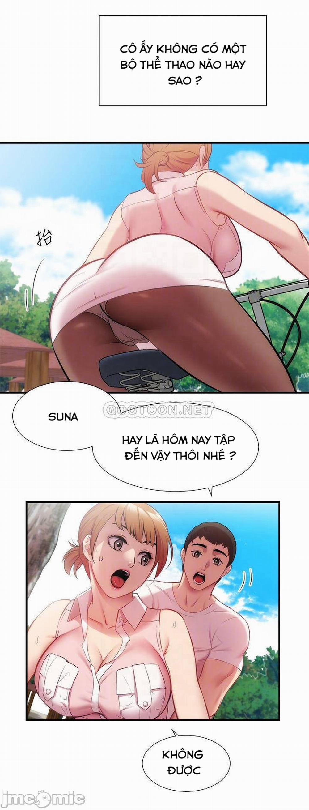 Phẩm Giá Em Dâu 23 trang 7