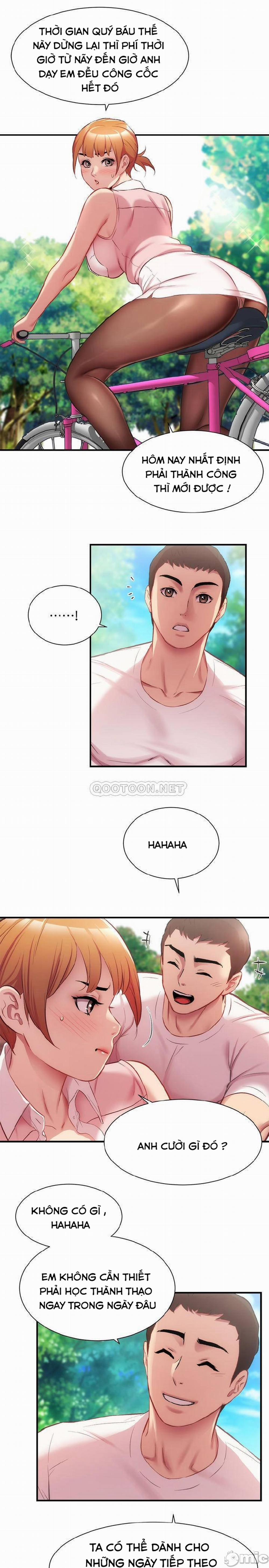Phẩm Giá Em Dâu 23 trang 8