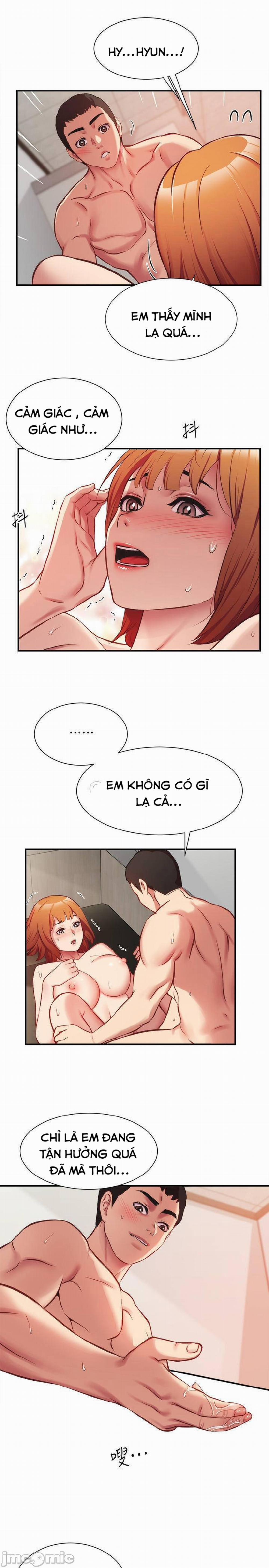 Phẩm Giá Em Dâu 24 trang 14