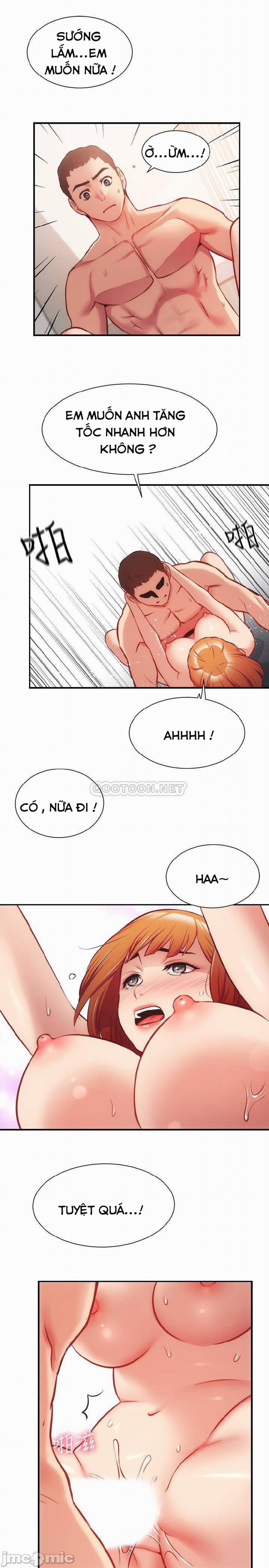 Phẩm Giá Em Dâu 24 trang 27