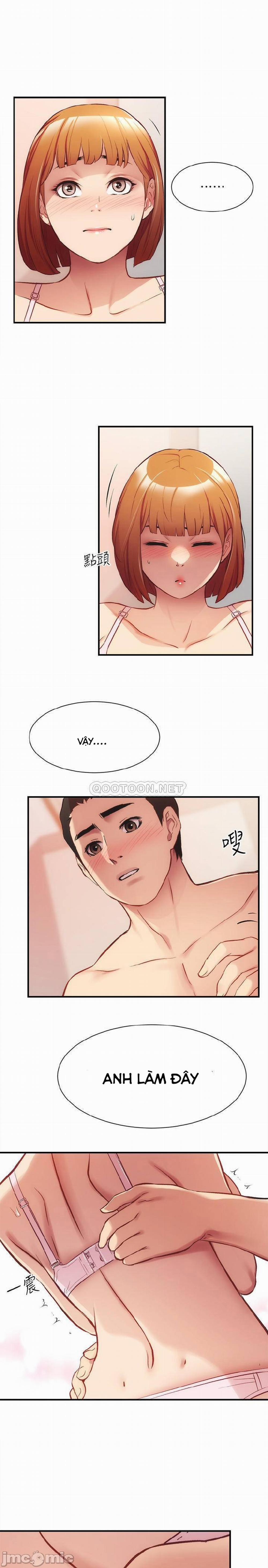 Phẩm Giá Em Dâu 24 trang 4