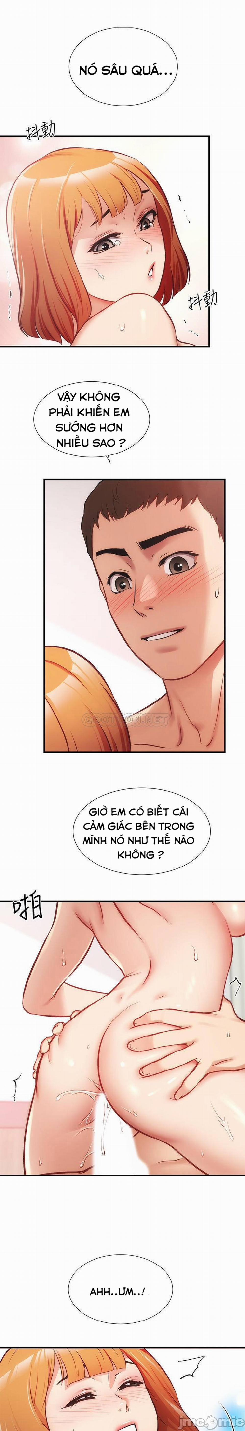 Phẩm Giá Em Dâu 25 trang 14