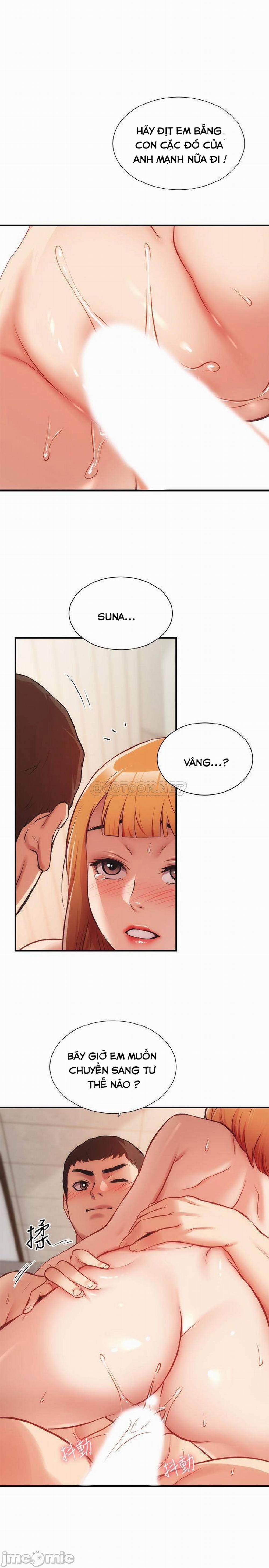 Phẩm Giá Em Dâu 25 trang 18