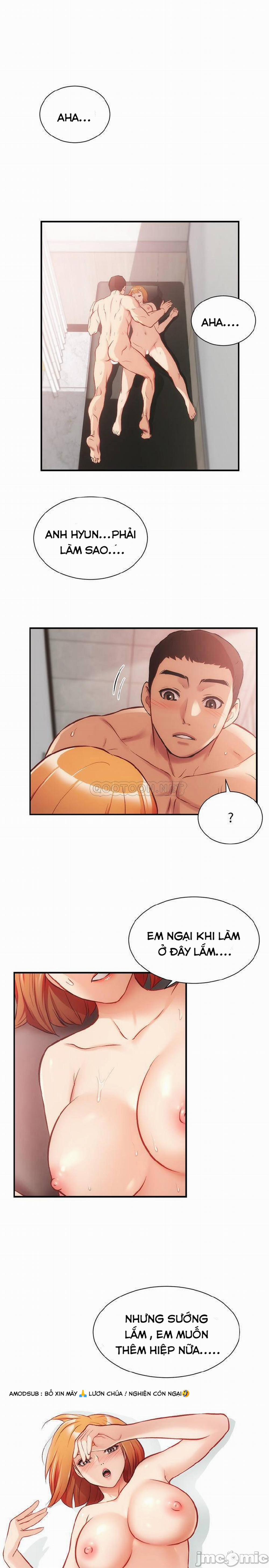 Phẩm Giá Em Dâu 25 trang 31