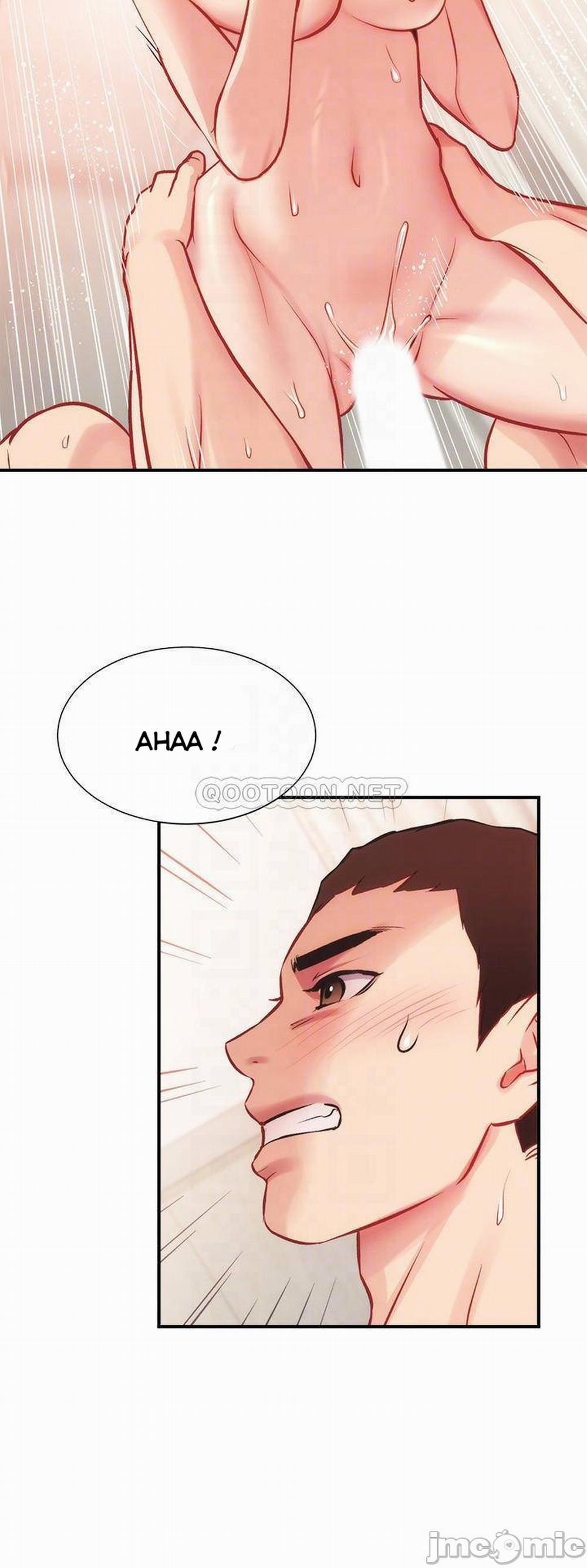 Phẩm Giá Em Dâu 26 trang 15