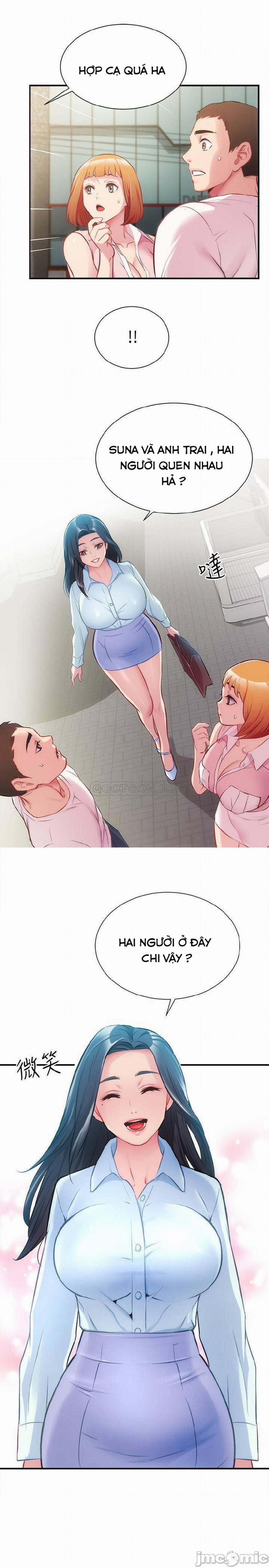 Phẩm Giá Em Dâu 26 trang 32