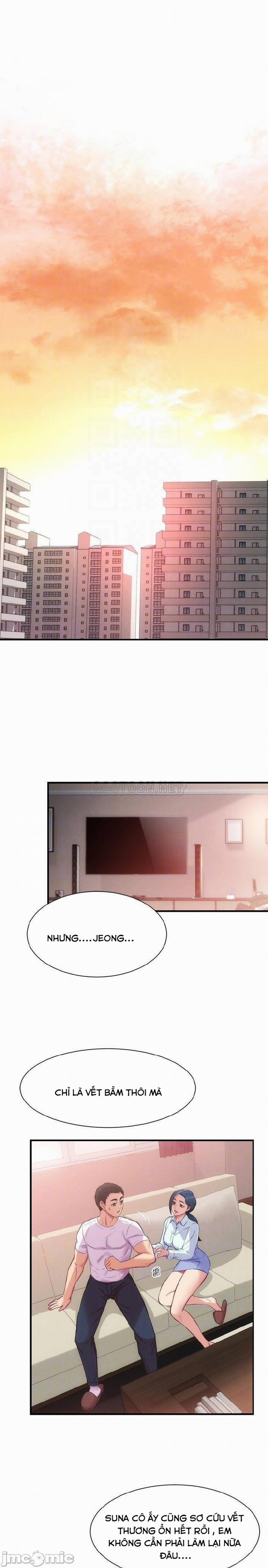 Phẩm Giá Em Dâu 27 trang 15