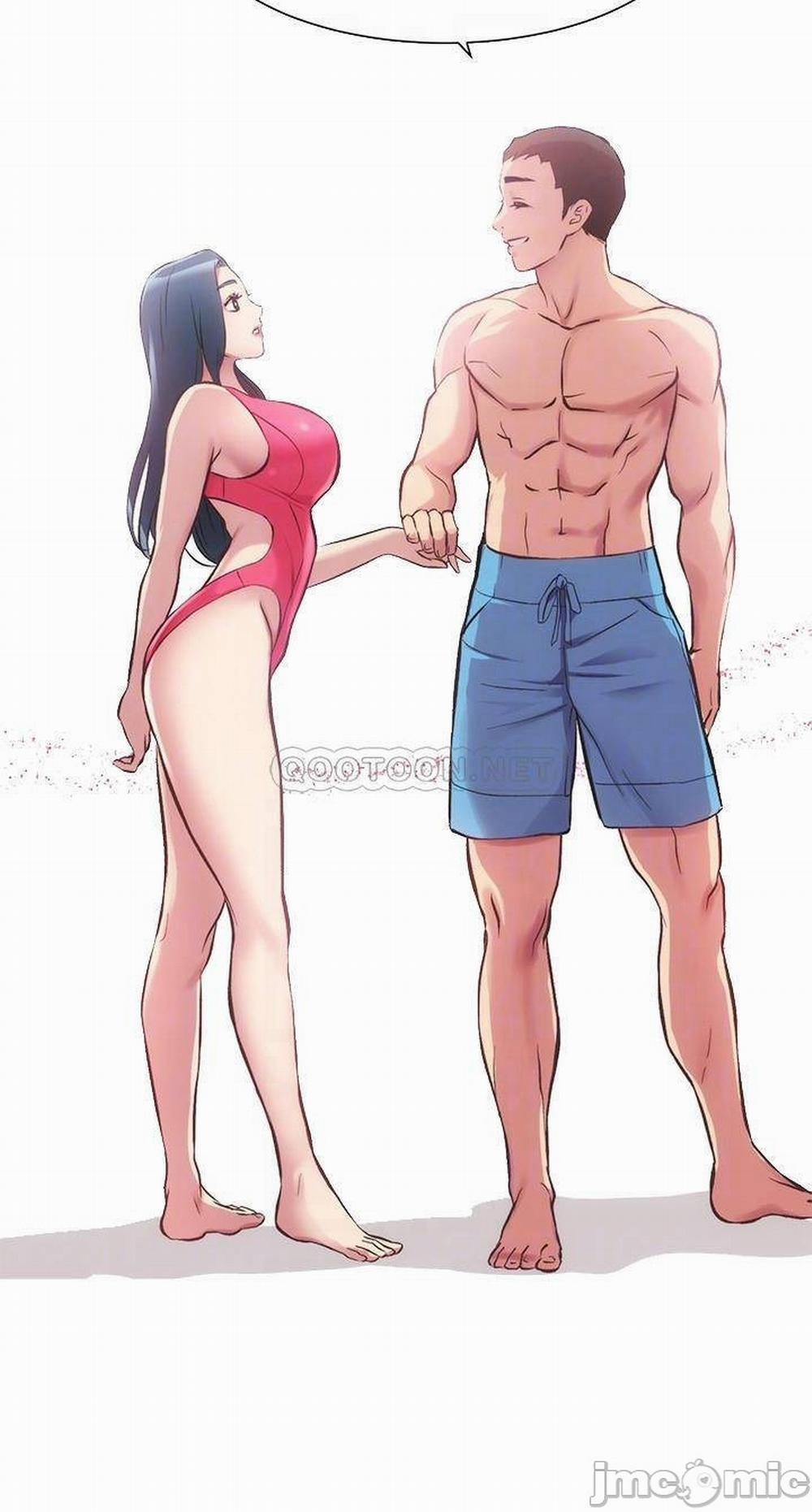 Phẩm Giá Em Dâu 28 trang 16