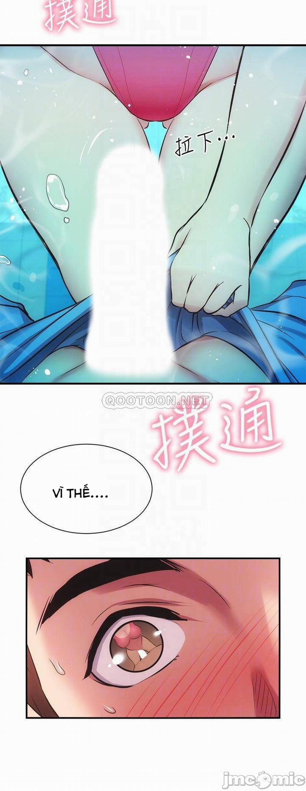 Phẩm Giá Em Dâu 29 trang 15