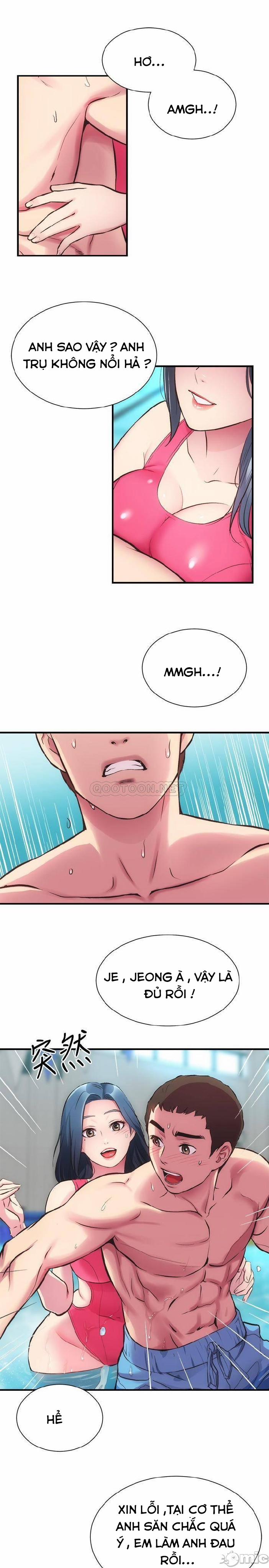 Phẩm Giá Em Dâu 29 trang 2