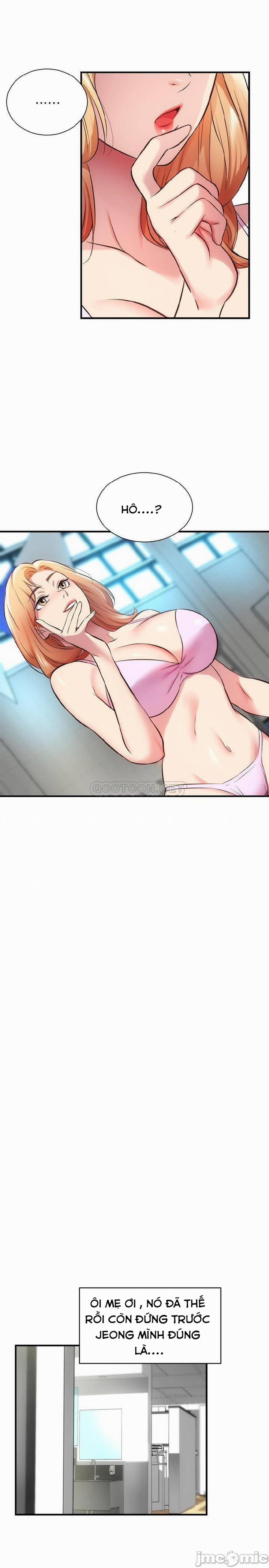 Phẩm Giá Em Dâu 29 trang 25