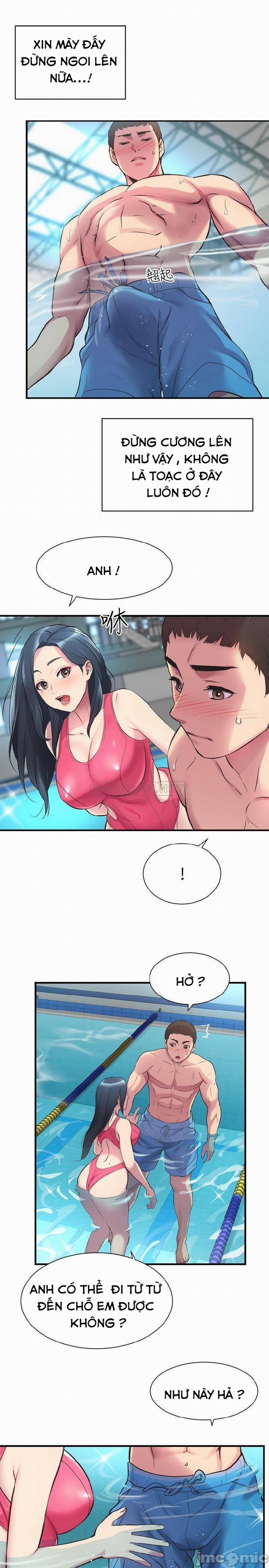 Phẩm Giá Em Dâu 29 trang 6