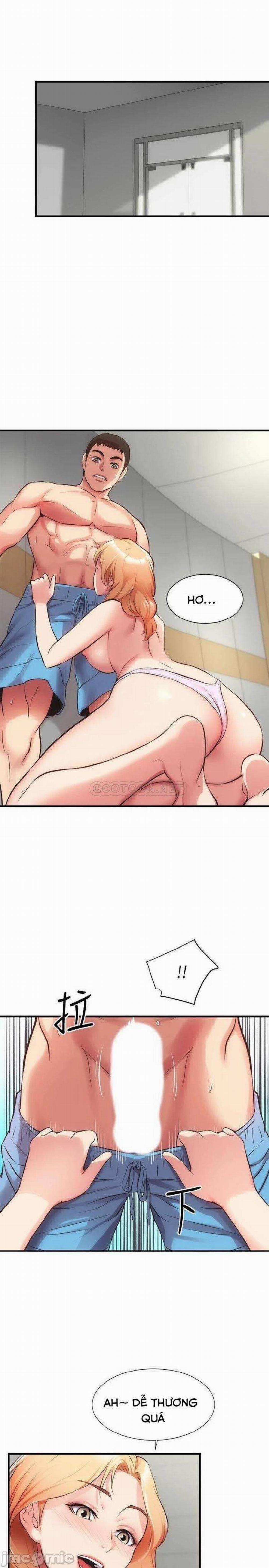 Phẩm Giá Em Dâu 30 trang 12