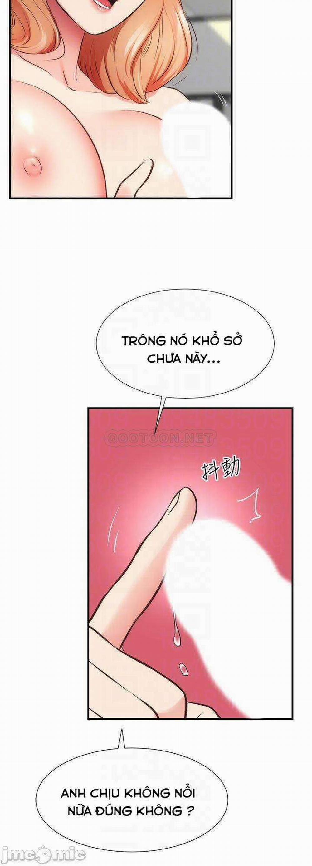 Phẩm Giá Em Dâu 30 trang 13