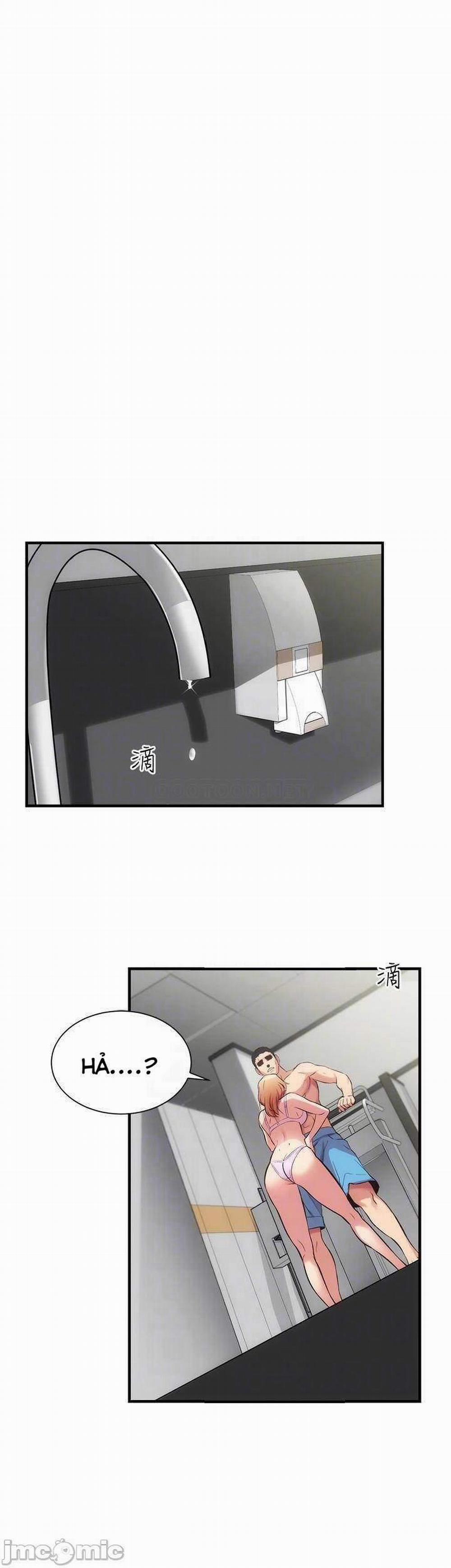 Phẩm Giá Em Dâu 30 trang 3