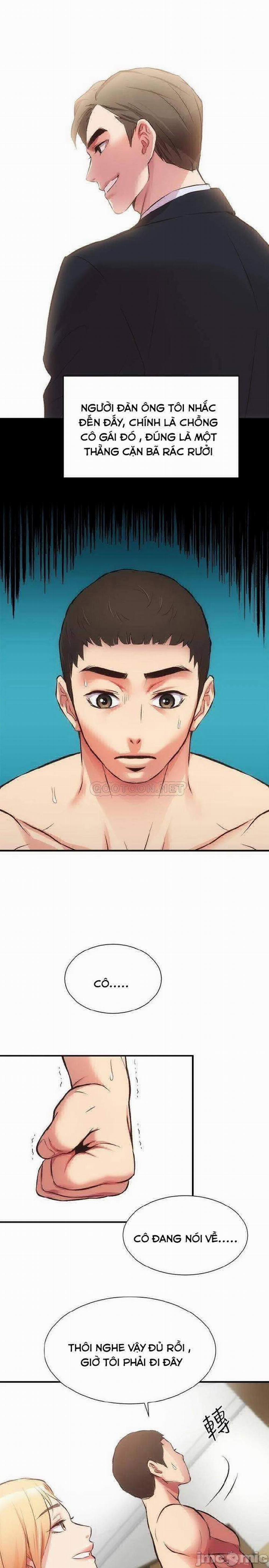 Phẩm Giá Em Dâu 31 trang 24