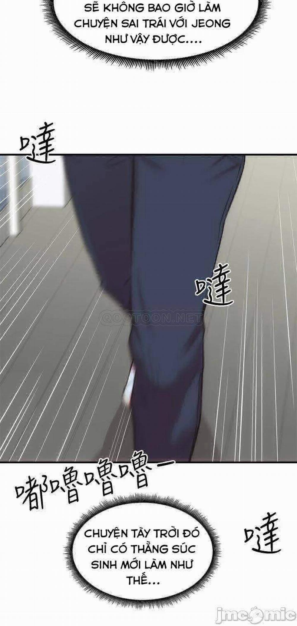 Phẩm Giá Em Dâu 31 trang 27