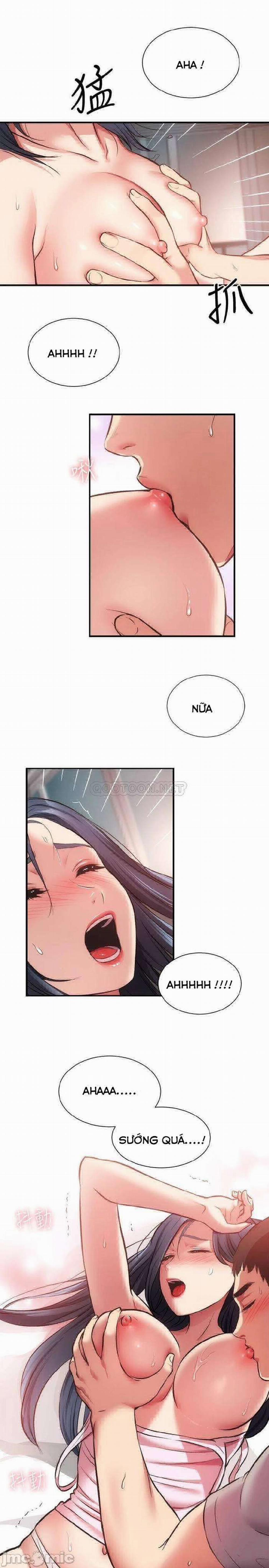 Phẩm Giá Em Dâu 33 trang 22