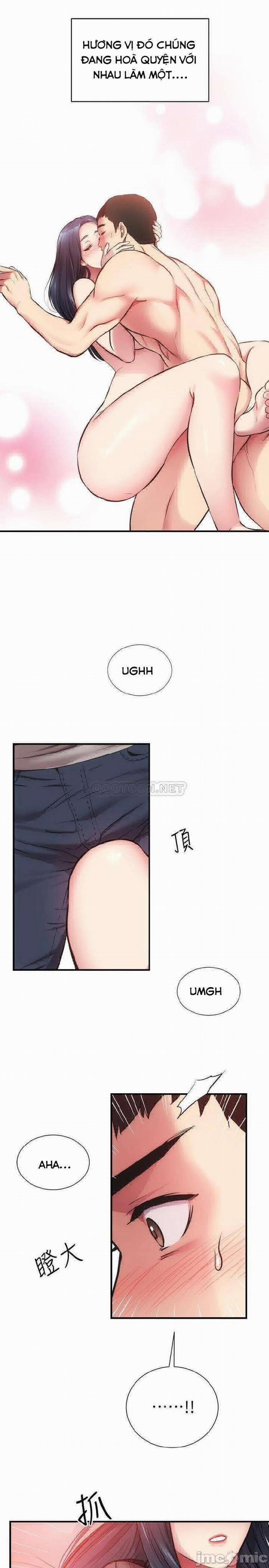 Phẩm Giá Em Dâu 33 trang 6