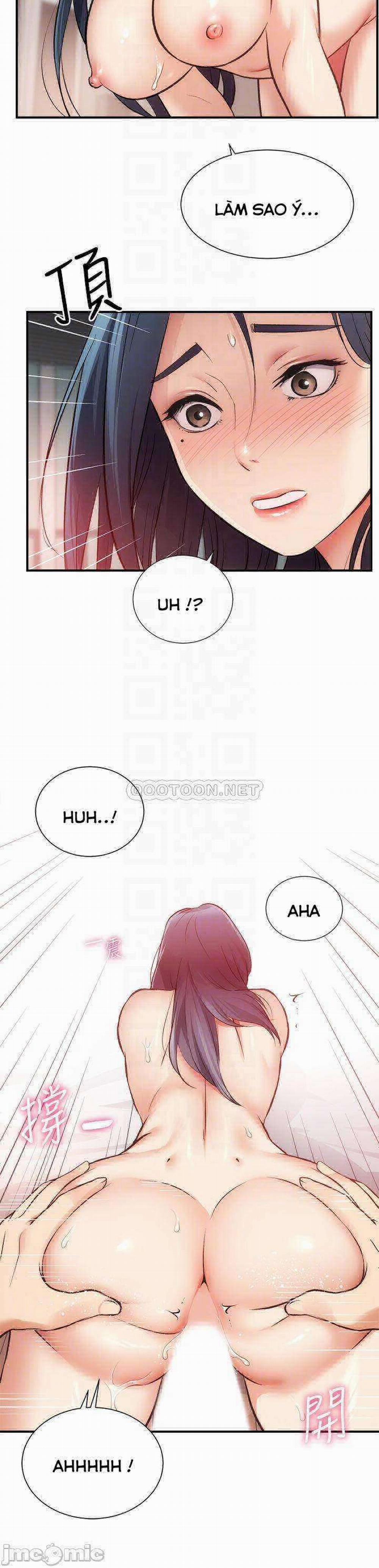 Phẩm Giá Em Dâu 35 trang 13
