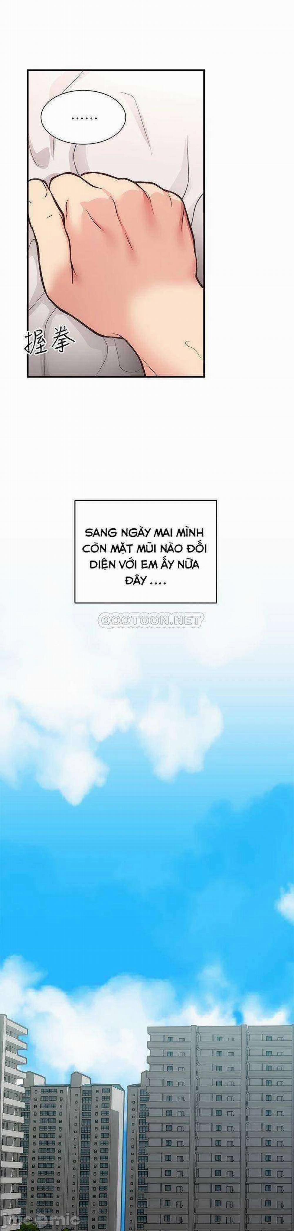 Phẩm Giá Em Dâu 36 trang 26